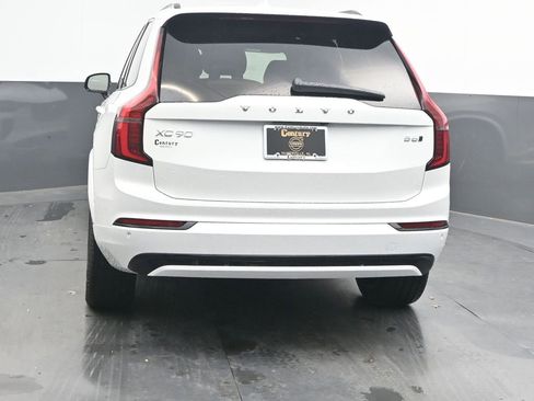 New 2026 Volvo XC90 B6 Ultra image 6