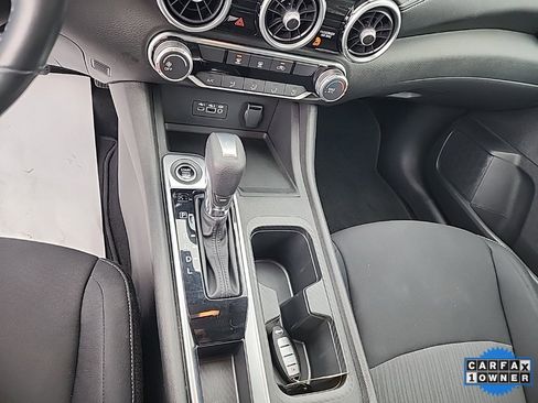 Used 2022 Nissan Sentra SV w/ Trunk Package image 22