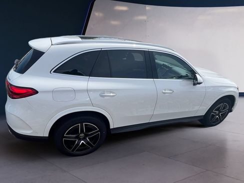 Certified 2023 Mercedes-Benz GLC 300 4MATIC image 6