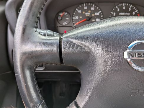 Used 2006 Nissan Sentra 1.8 S w/ (S04) 1.8S Special Editto Pkg image 18