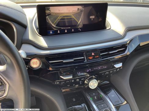 Used 2023 Acura MDX FWD w/ Technology Package image 15