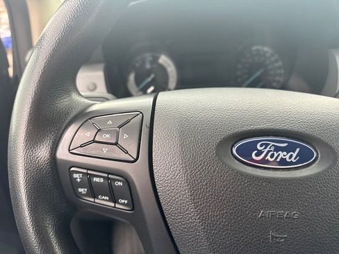 Used 2020 Ford Ranger XL w/ Equipment Group 101A Mid image 33