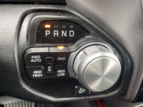 Used 2022 RAM 1500 Rebel w/ Level 1 Equipment Group image 26