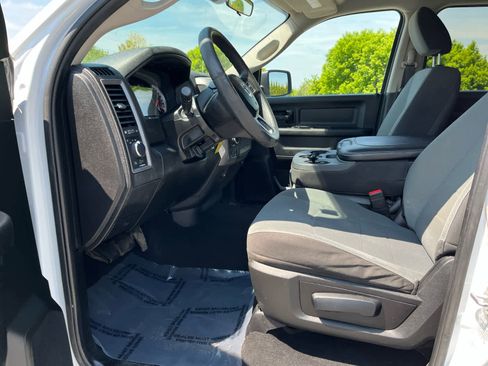 Used 2022 RAM 1500 Tradesman w/ Popular Equipment Group AWD/4WD image 10