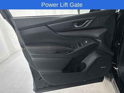 New 2026 Subaru Ascent Limited Bronze image 19