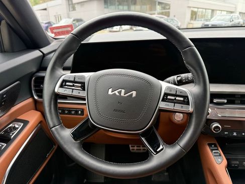 Used 2024 Kia Telluride SX X-Line AWD/4WD image 33