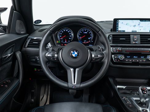 Used 2020 BMW M2 Competition w/ Executive Package image 18