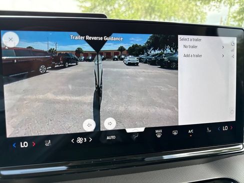 New 2027 Ford Expedition Active RWD image 26