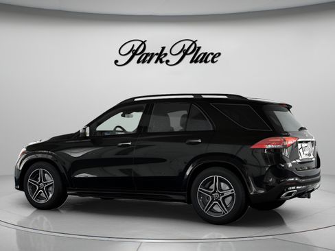 Used 2026 Mercedes-Benz GLE 350 4MATIC image 14