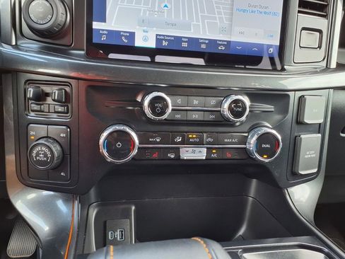 Used 2023 Ford F150 Tremor AWD/4WD image 30