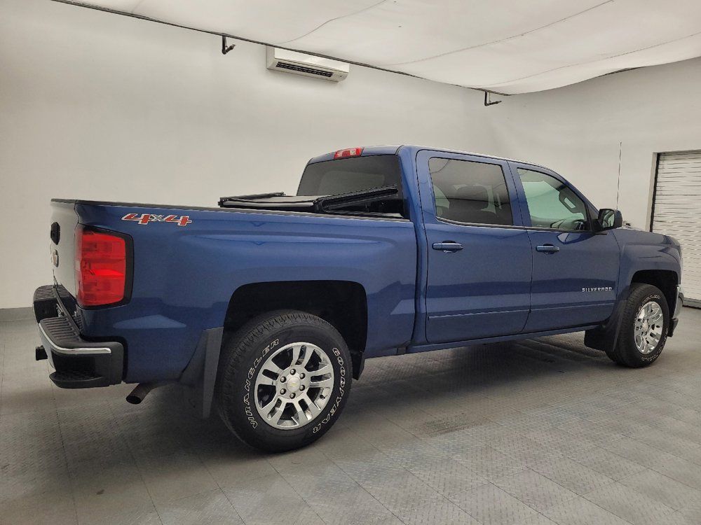 Used 2016 Chevrolet Silverado 1500 LT w/ All Star Edition AWD/4WD image 10