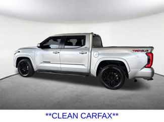 Used 2024 Toyota Tundra SR5 w/ TRD Sport Premium Package AWD/4WD video 2
