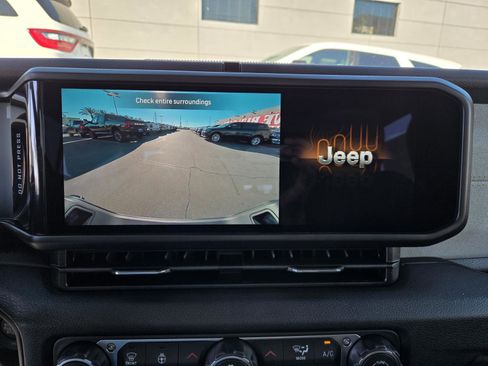 New 2026 Jeep Gladiator Sport image 8