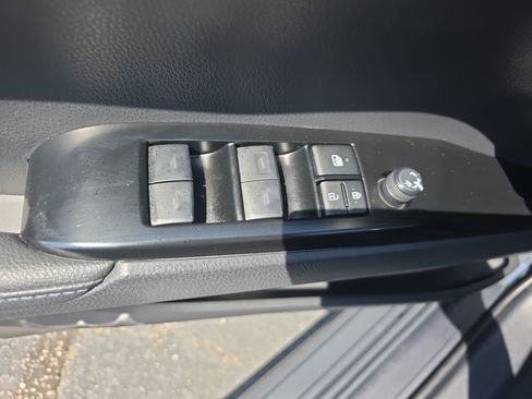 Used 2025 Toyota Camry XSE w/ Premium Package FWD image 27