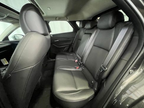 New 2026 MAZDA CX-30 AWD 2.5 S image 23
