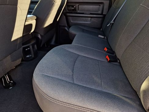 Used 2023 RAM 2500 Tradesman image 12