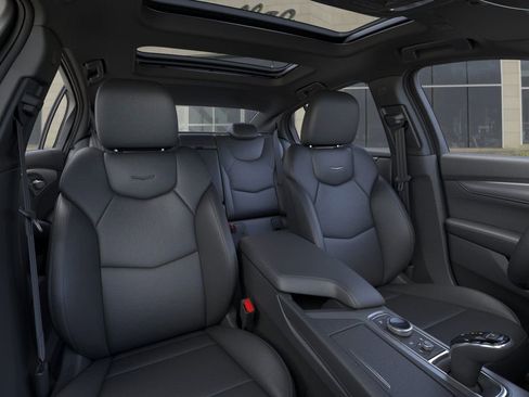 New 2025 Cadillac CT5 Premium Luxury w/ Sun And Sound Package image 16