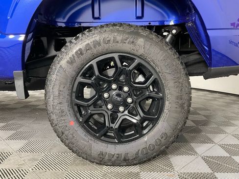 New 2026 Ford F150 STX AWD/4WD image 10
