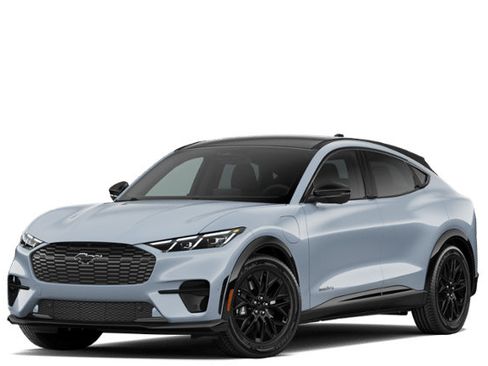 New 2026 Ford Mustang Mach-E Premium AWD/4WD image 23