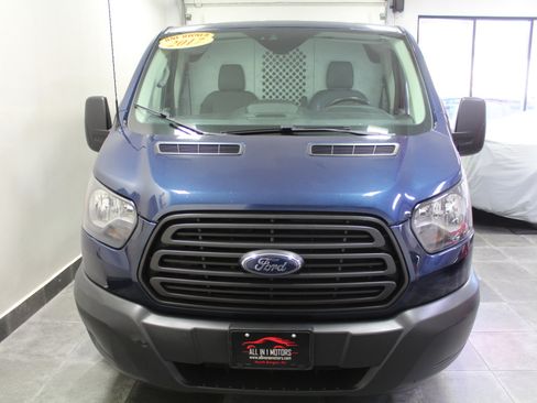 Used 2017 Ford Transit 350 148 Low Roof image 2