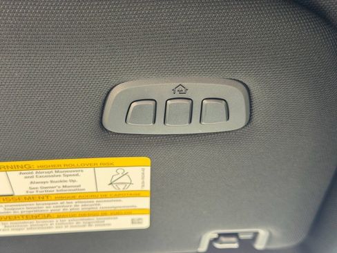 New 2025 Lincoln Navigator L Reserve w/ Jet Appearance Package image 37