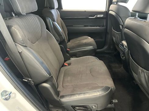 Used 2024 Hyundai Palisade Calligraphy image 37