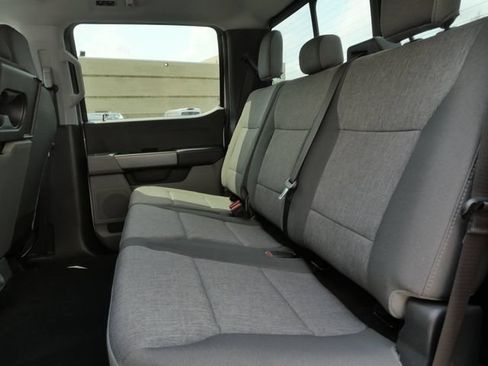 Used 2024 Ford F250 XL w/ STX Appearance Package AWD/4WD image 12
