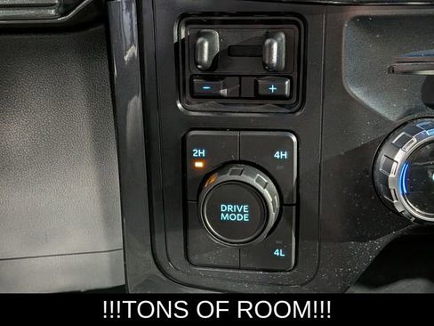 Used 2022 Ford F150 XLT w/ Equipment Group 302A High image 30