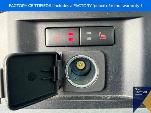 Used 2024 Ford F150 Lariat w/ Equipment Group 502A High AWD/4WD image 25