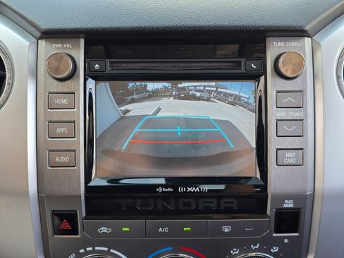 Used 2019 Toyota Tundra SR5 w/ SR5 Upgrade Package RWD image 15