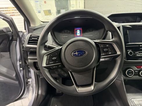 Used 2023 Subaru Crosstrek 2.0i AWD/4WD image 15