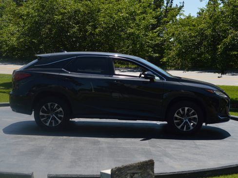Used 2021 Lexus RX 350 FWD w/ Accessory Package image 12