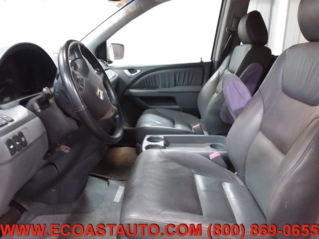 Used 2005 Honda Odyssey Touring image 10