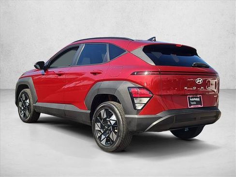 Used 2024 Hyundai Kona SEL AWD/4WD image 8