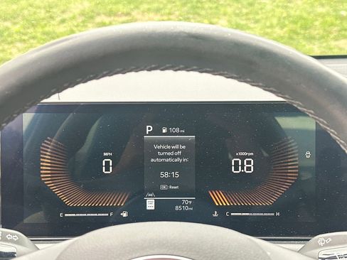 Used 2025 Kia K5 GT-Line FWD image 45