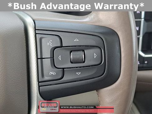 Used 2022 GMC Yukon XL Denali image 23