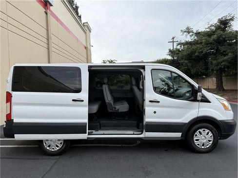 Used 2016 Ford Transit 150 XLT RWD image 14