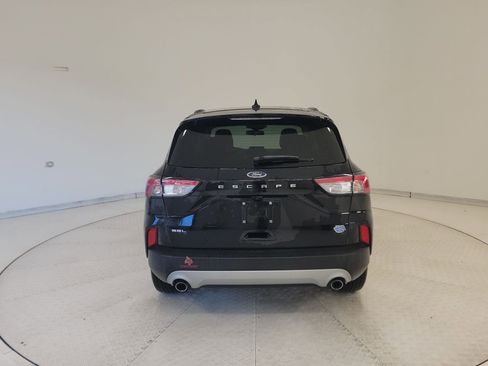 Used 2022 Ford Escape SEL image 8