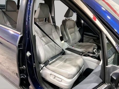 Used 2019 Honda Ridgeline RTL image 7