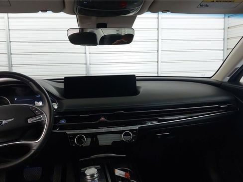 Used 2023 Genesis G80 2.5T image 18
