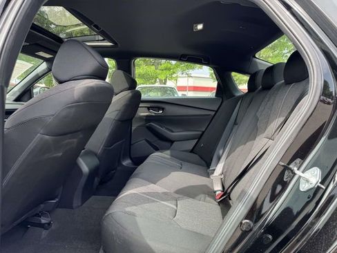 Certified 2024 Honda Accord Sport image 10