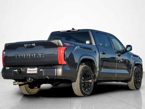Used 2024 Toyota Tundra SR5 image 5