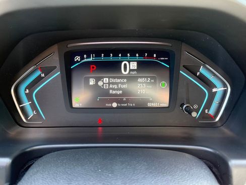 Used 2023 Honda Odyssey Elite image 21
