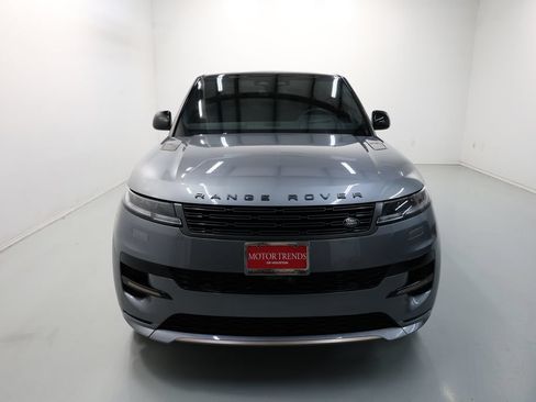 Used 2025 Land Rover Range Rover Sport Dynamic SE AWD/4WD image 52