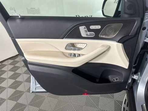 Certified 2024 Mercedes-Benz GLE 450 4MATIC image 10