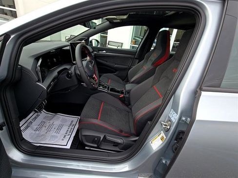 New 2026 Volkswagen GTI SE image 7