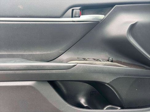 Certified 2021 Toyota Camry LE image 16
