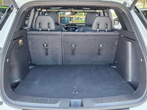 Used 2023 Chevrolet TrailBlazer ACTIV w/ Sun and Liftgate Package FWD image 25