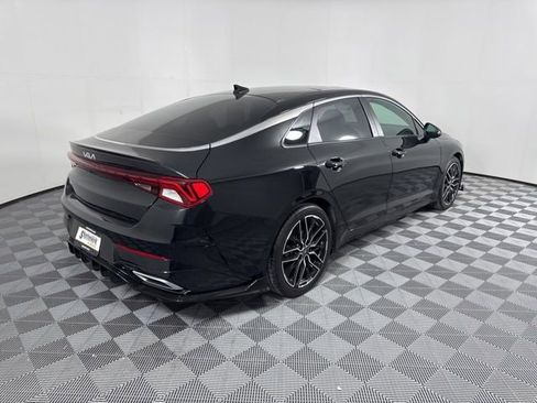 Used 2023 Kia K5 GT-Line image 3