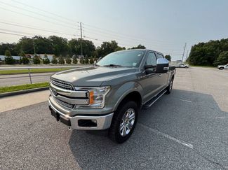 Used 2019 Ford F150 Lariat image 1